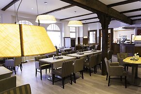Högers Hotel und Restaurant