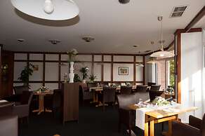 Haus Deutsch Krone