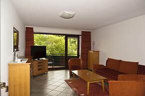 Haus Deutsch Krone