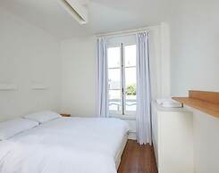 Hidden Bay Hotel