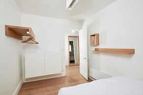 Hidden Bay Hotel