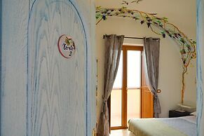 San Giacomo Relais