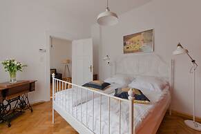 Imperial Apartments - Moderna