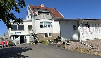 Kungshamns Vandrarhem - Hostel