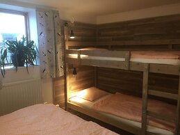 Kungshamns Vandrarhem - Hostel