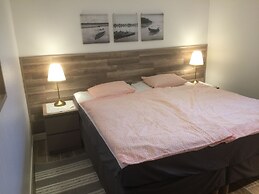Kungshamns Vandrarhem - Hostel
