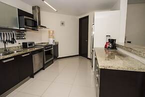 Downtown Apartment Oasis 12
