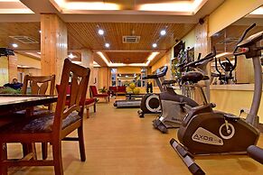 Hotel The Grand Mamta