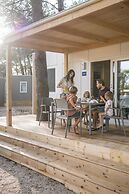 Falkensteiner Premium Mobile Homes and Camping Zadar