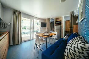 Falkensteiner Premium Mobile Homes and Camping Zadar