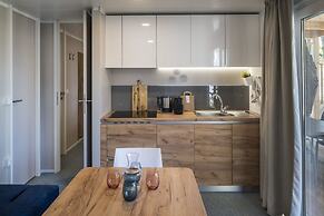 Falkensteiner Premium Mobile Homes and Camping Zadar