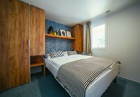 Falkensteiner Premium Mobile Homes and Camping Zadar