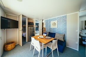 Falkensteiner Premium Mobile Homes and Camping Zadar