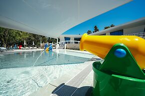 Falkensteiner Premium Mobile Homes and Camping Zadar