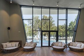 Falkensteiner Premium Mobile Homes and Camping Zadar