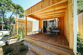 Falkensteiner Premium Mobile Homes and Camping Zadar