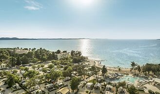 Falkensteiner Premium Mobile Homes and Camping Zadar