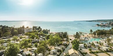 Falkensteiner Premium Mobile Homes and Camping Zadar