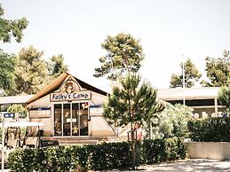 Falkensteiner Premium Mobile Homes and Camping Zadar