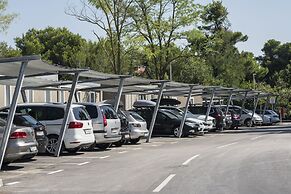 Falkensteiner Premium Mobile Homes and Camping Zadar