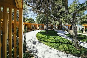 Falkensteiner Premium Mobile Homes and Camping Zadar