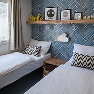 Falkensteiner Premium Mobile Homes and Camping Zadar