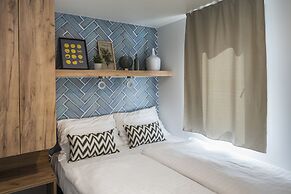 Falkensteiner Premium Mobile Homes and Camping Zadar