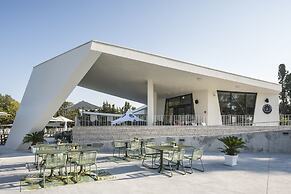 Falkensteiner Premium Mobile Homes and Camping Zadar