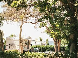 Falkensteiner Premium Mobile Homes and Camping Zadar