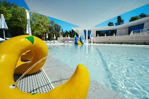 Falkensteiner Premium Mobile Homes and Camping Zadar