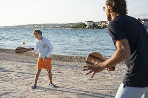 Falkensteiner Premium Mobile Homes and Camping Zadar