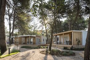 Falkensteiner Premium Mobile Homes and Camping Zadar