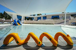 Falkensteiner Premium Mobile Homes and Camping Zadar