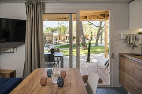 Falkensteiner Premium Mobile Homes and Camping Zadar