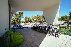 Falkensteiner Premium Mobile Homes and Camping Zadar