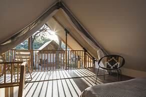 Falkensteiner Premium Mobile Homes and Camping Zadar