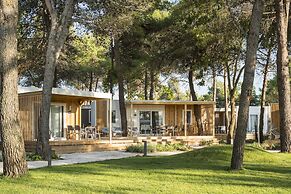 Falkensteiner Premium Mobile Homes and Camping Zadar