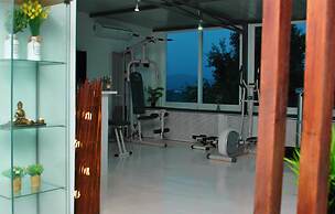 Jingtu Wellness & Spa Resort