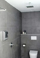 Jingtu Wellness & Spa Resort
