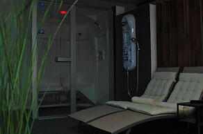 Jingtu Wellness & Spa Resort