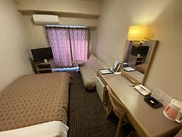 Ryugasaki Plaza Hotel Honkan
