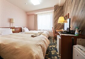 Annex Royal Hotel