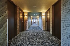 Annex Royal Hotel
