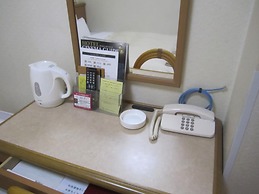 Annex Royal Hotel