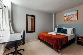 Poblado Guest House