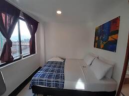 Poblado Guest House