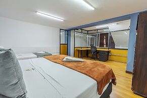Poblado Guest House