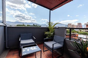 Poblado Guest House