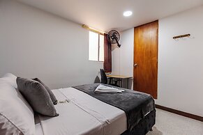 Poblado Guest House