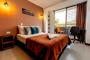 Poblado Guest House